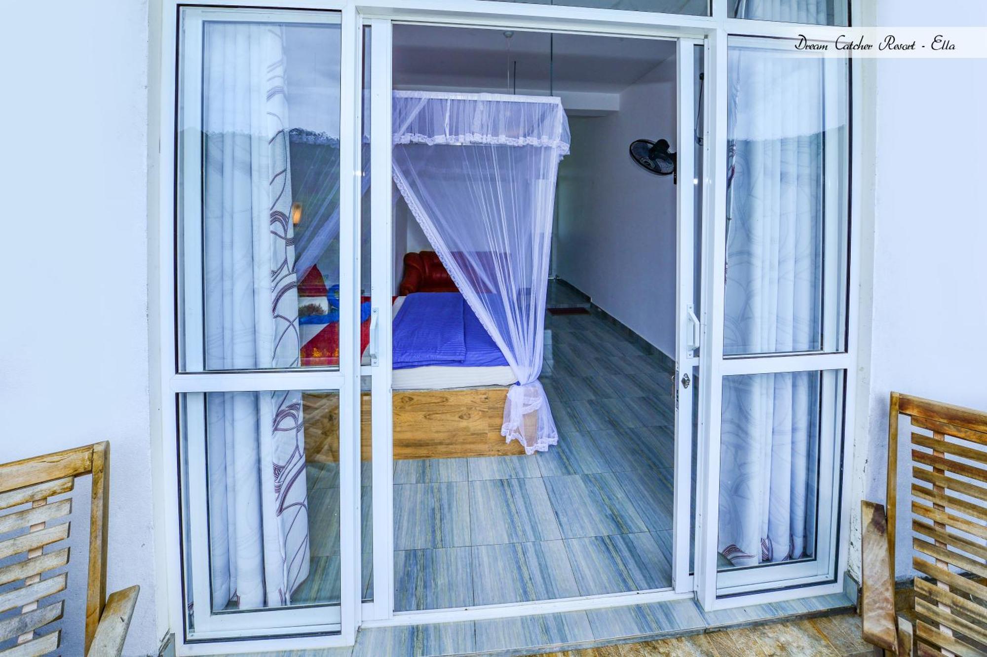 Ella Dream Catcher Resort Camera foto