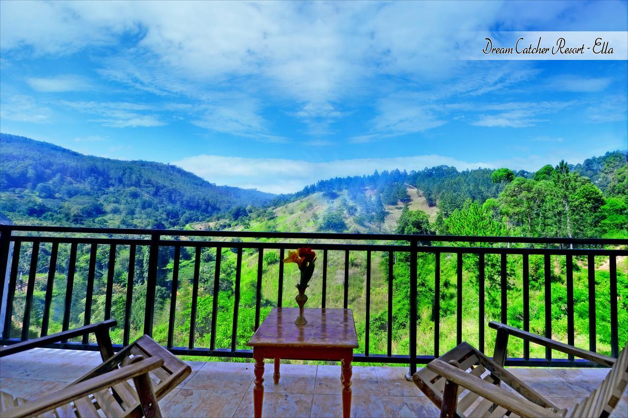 Ella Dream Catcher Resort Esterno foto