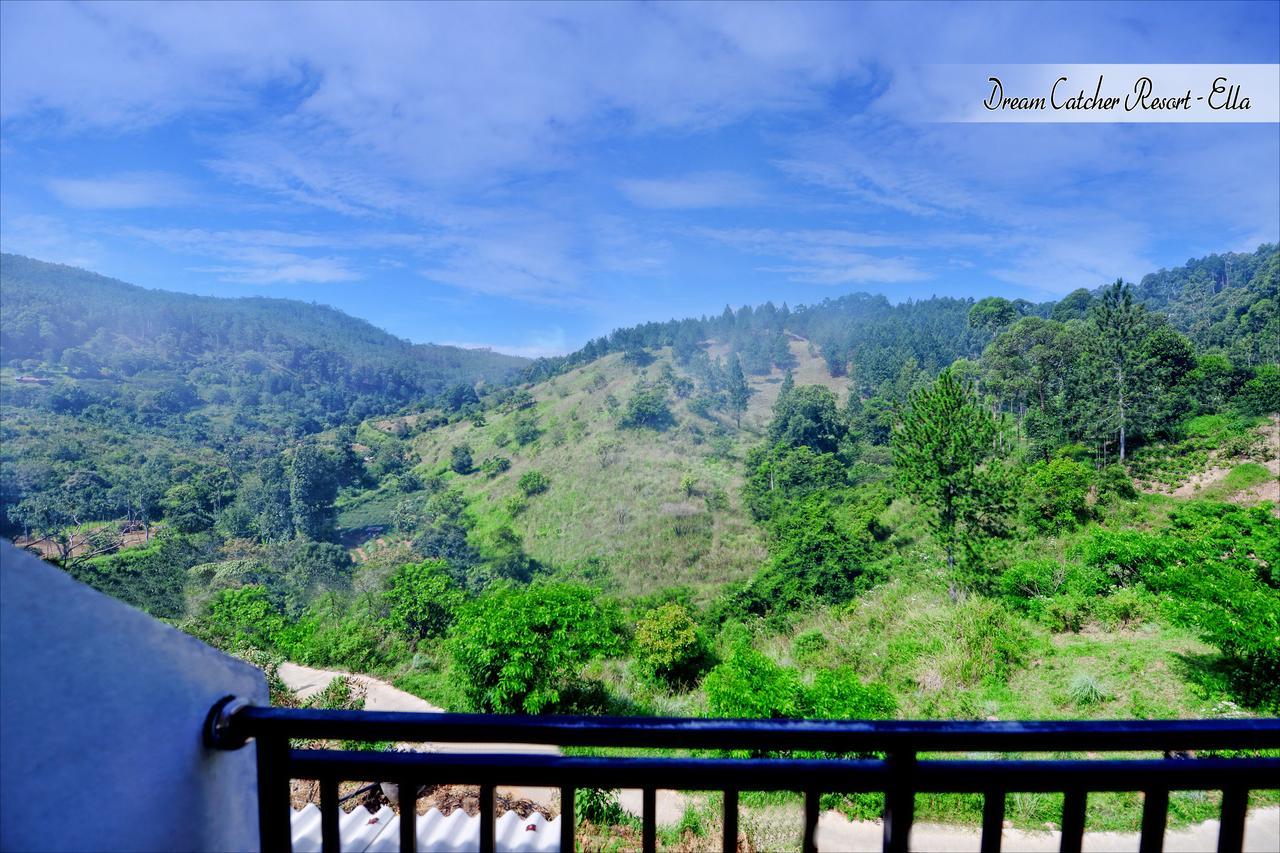 Ella Dream Catcher Resort Esterno foto