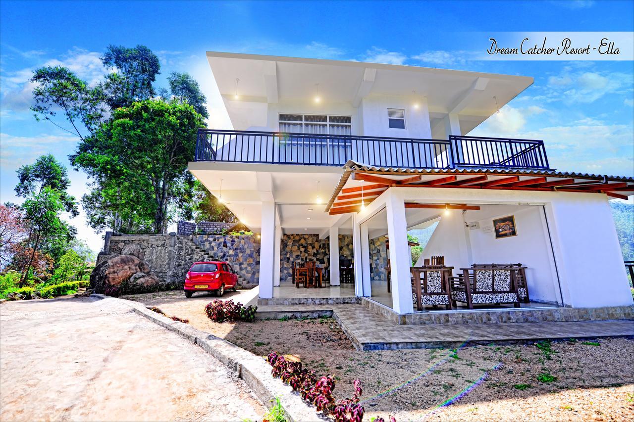 Ella Dream Catcher Resort Esterno foto