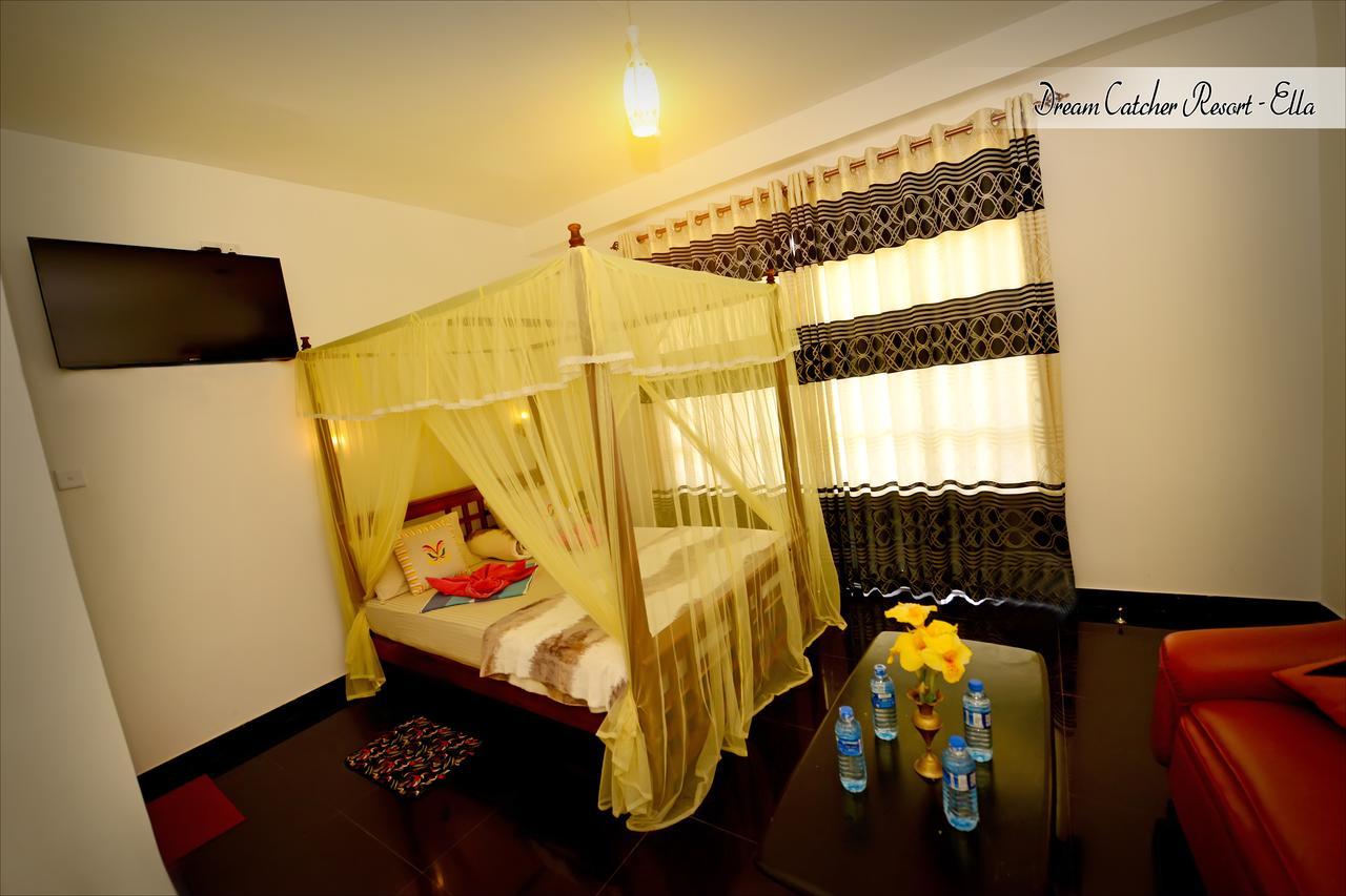 Ella Dream Catcher Resort Esterno foto