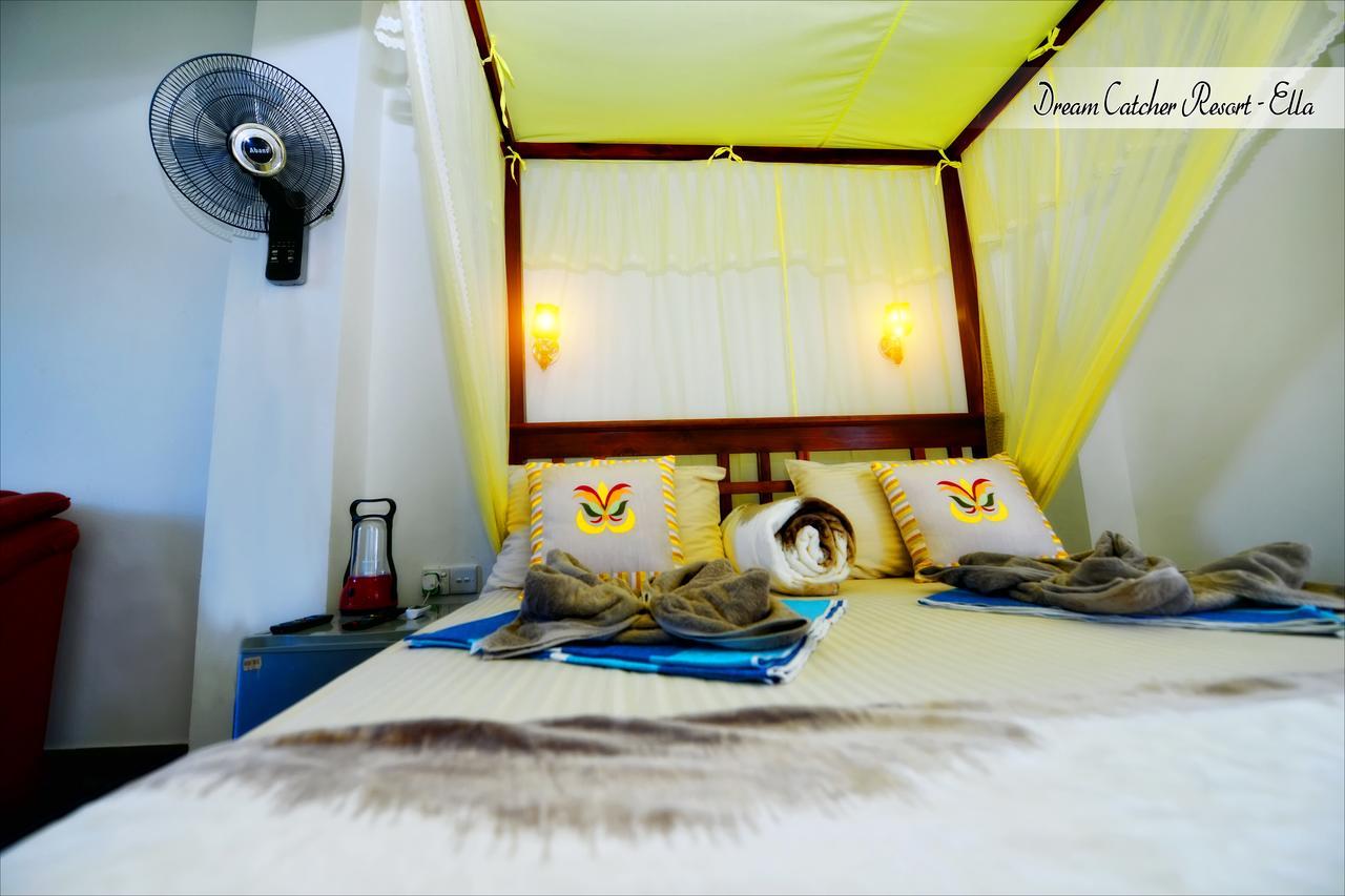 Ella Dream Catcher Resort Esterno foto