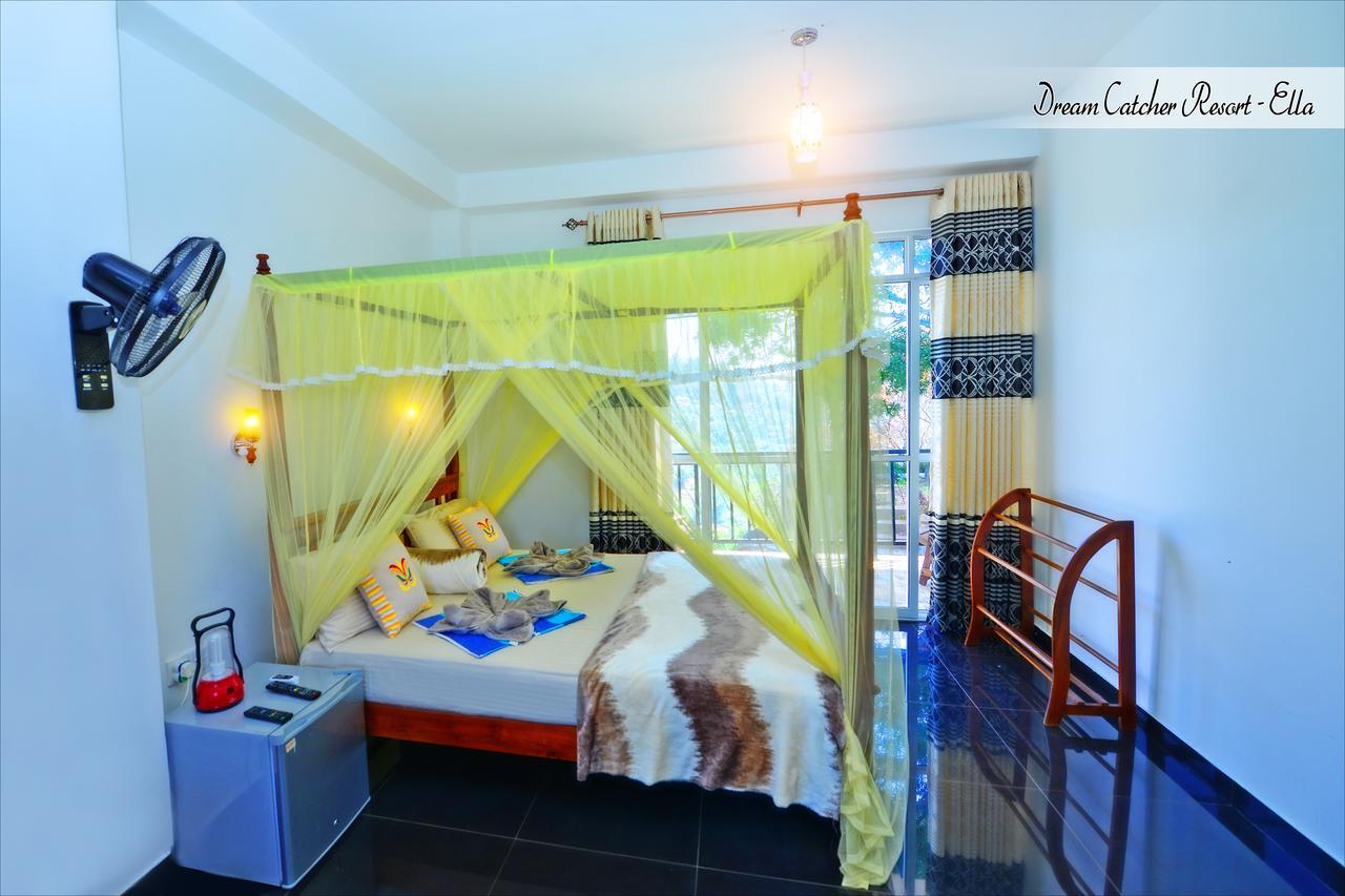Ella Dream Catcher Resort Esterno foto