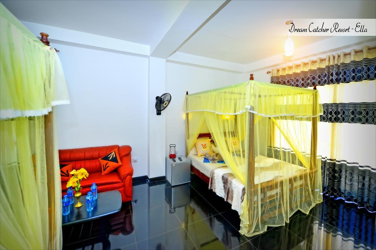 Ella Dream Catcher Resort Esterno foto