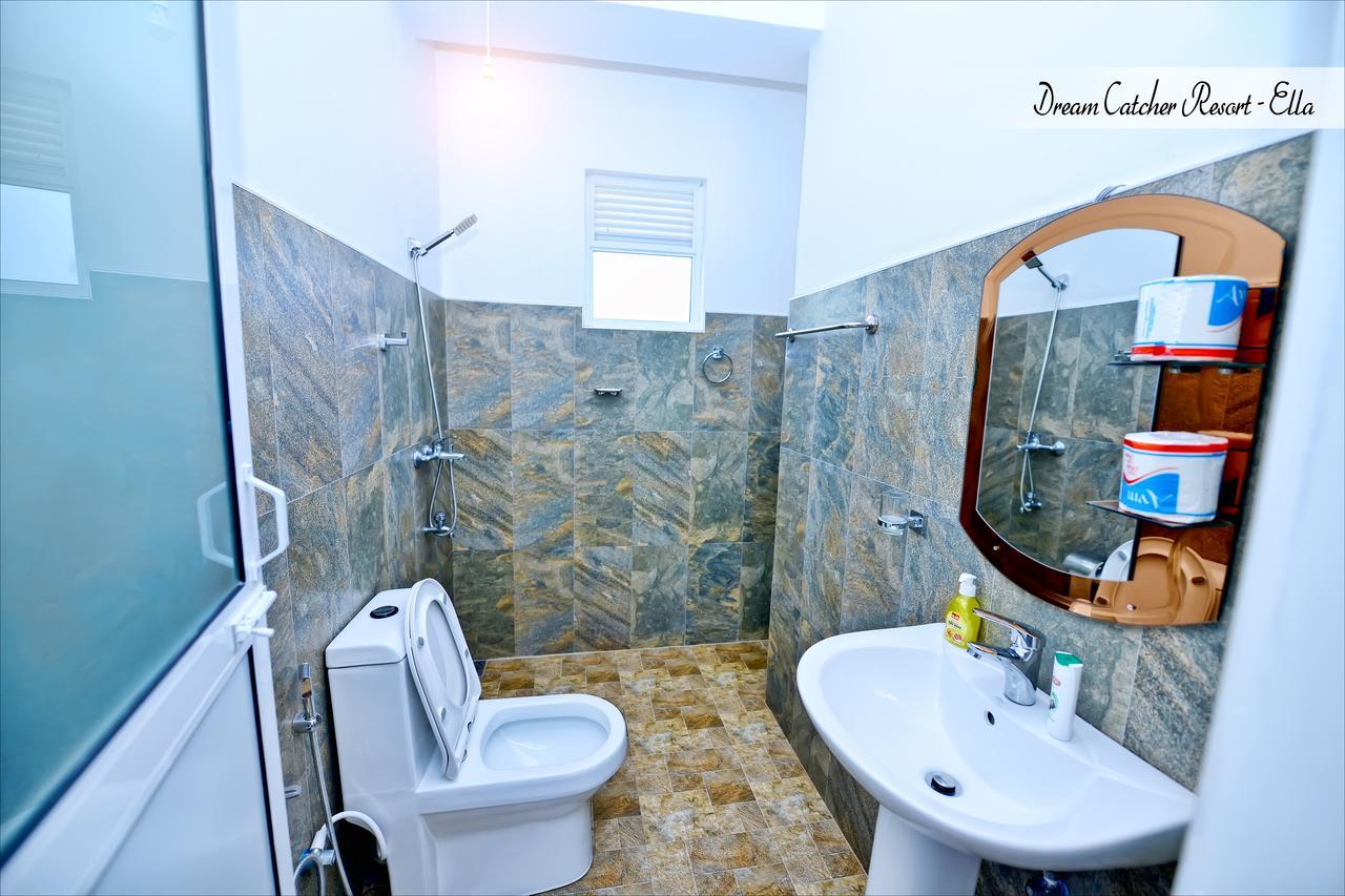 Ella Dream Catcher Resort Esterno foto