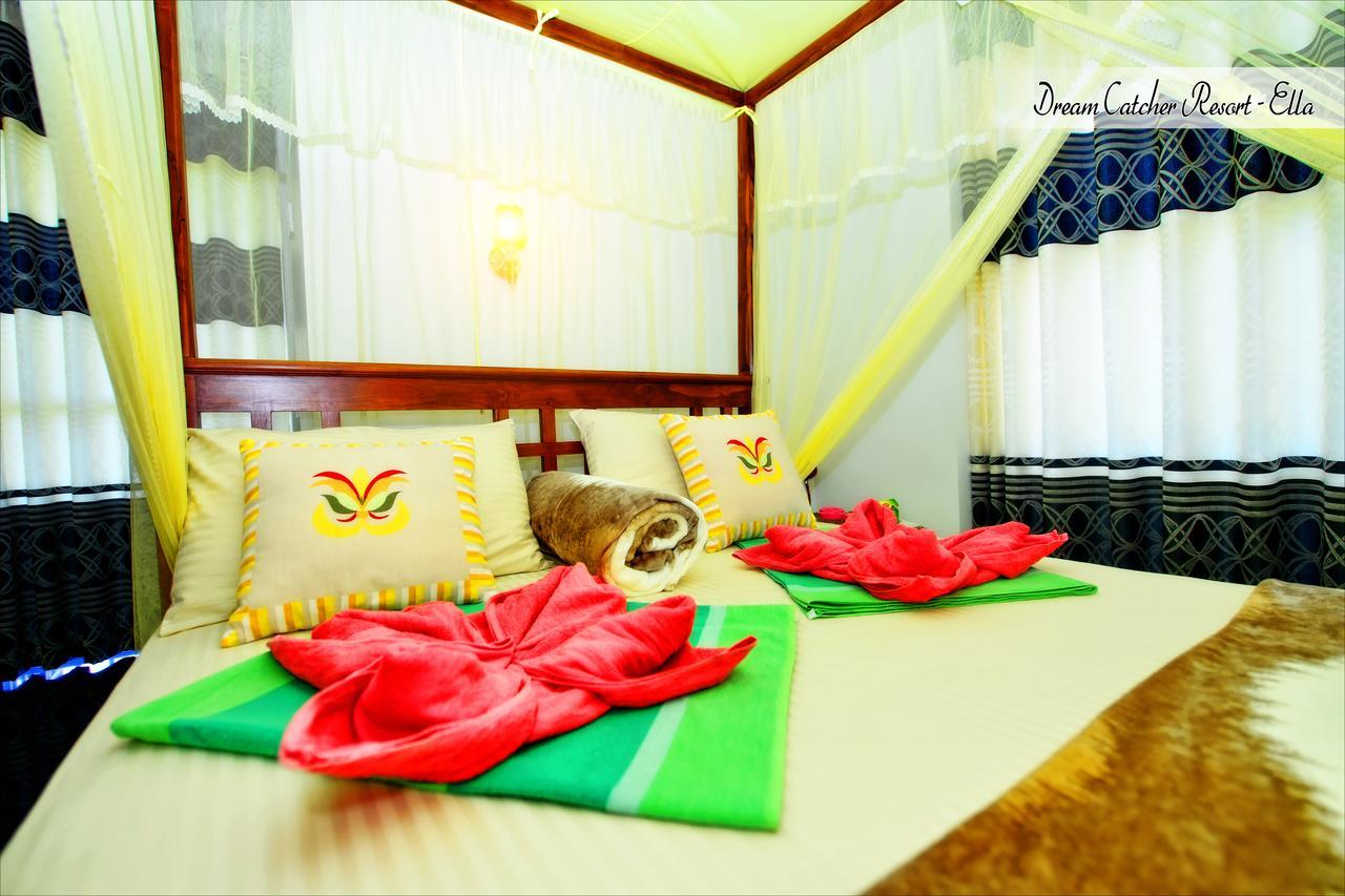 Ella Dream Catcher Resort Esterno foto