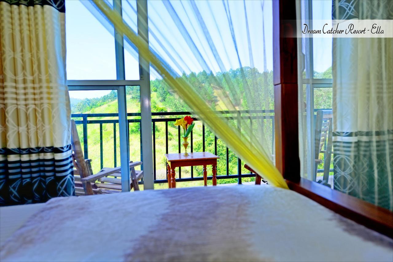Ella Dream Catcher Resort Esterno foto
