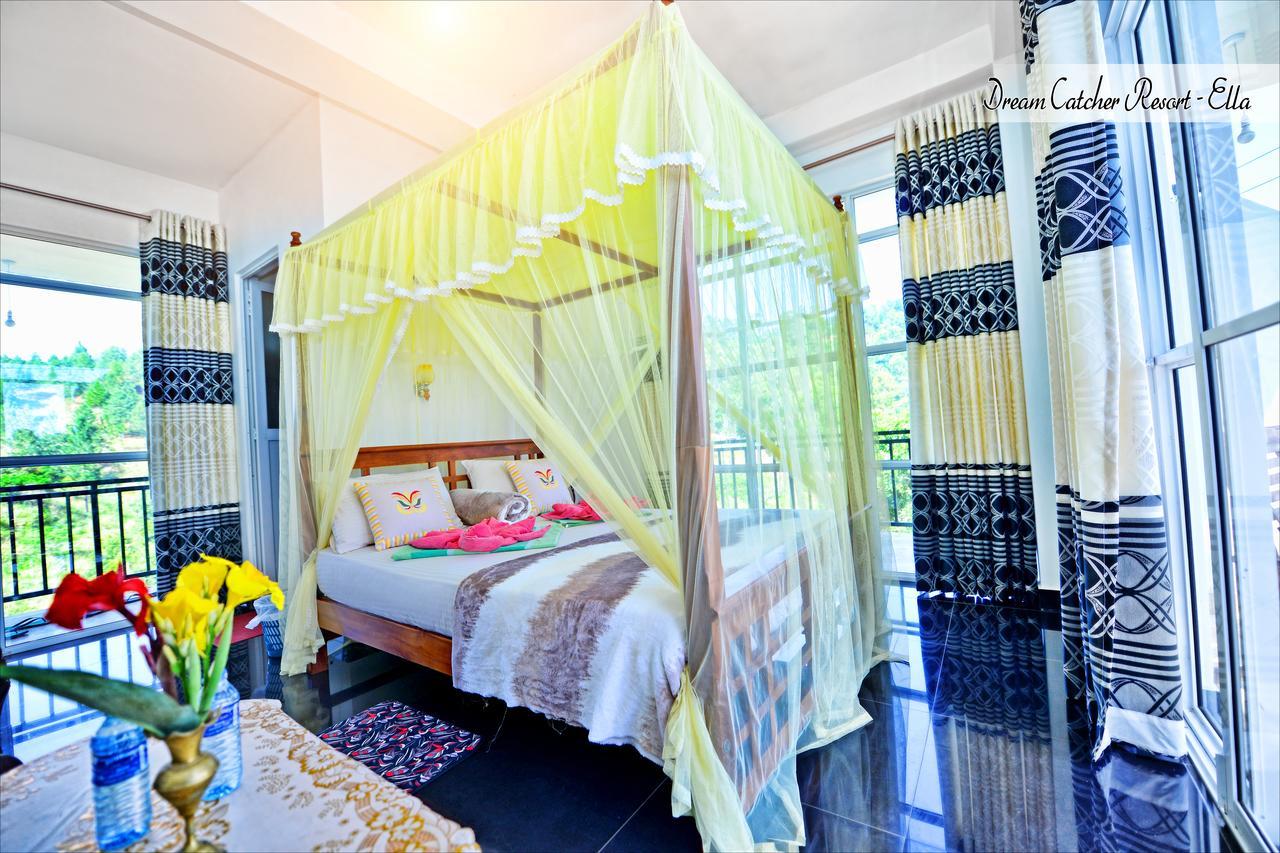 Ella Dream Catcher Resort Esterno foto