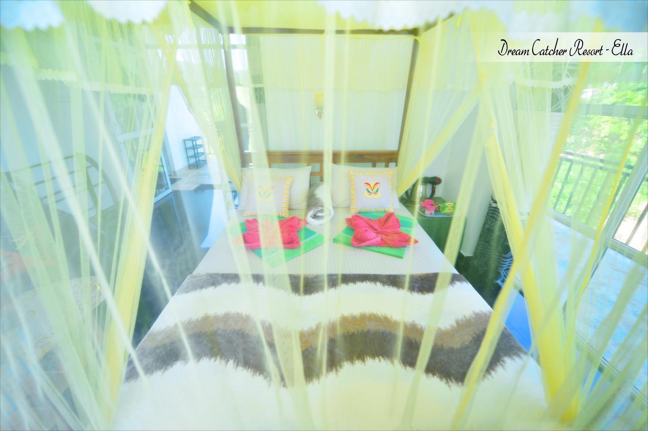 Ella Dream Catcher Resort Esterno foto