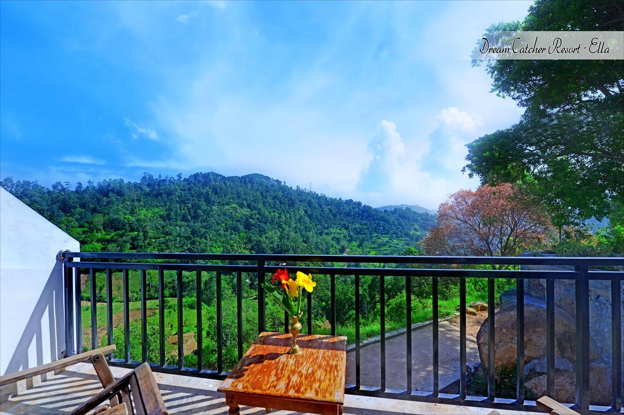 Ella Dream Catcher Resort Esterno foto