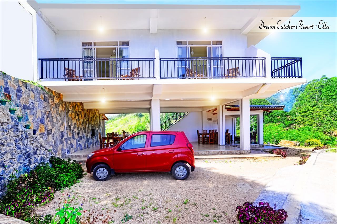 Ella Dream Catcher Resort Esterno foto