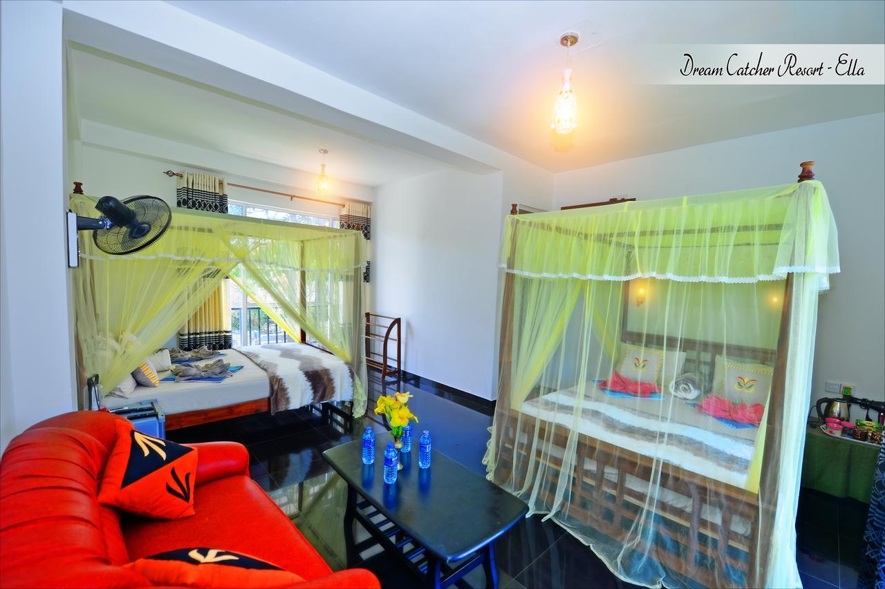 Ella Dream Catcher Resort Esterno foto