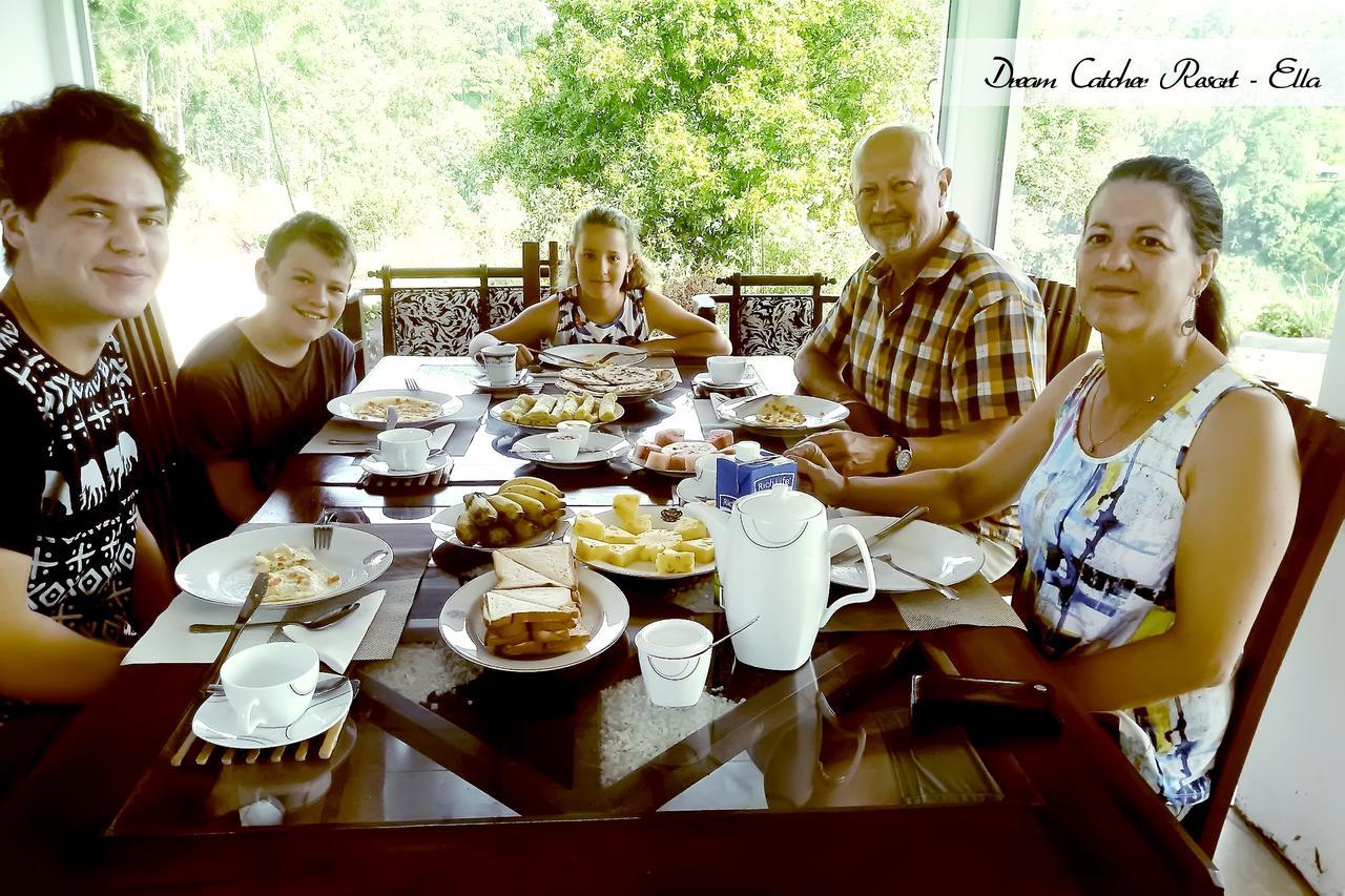 Ella Dream Catcher Resort Esterno foto