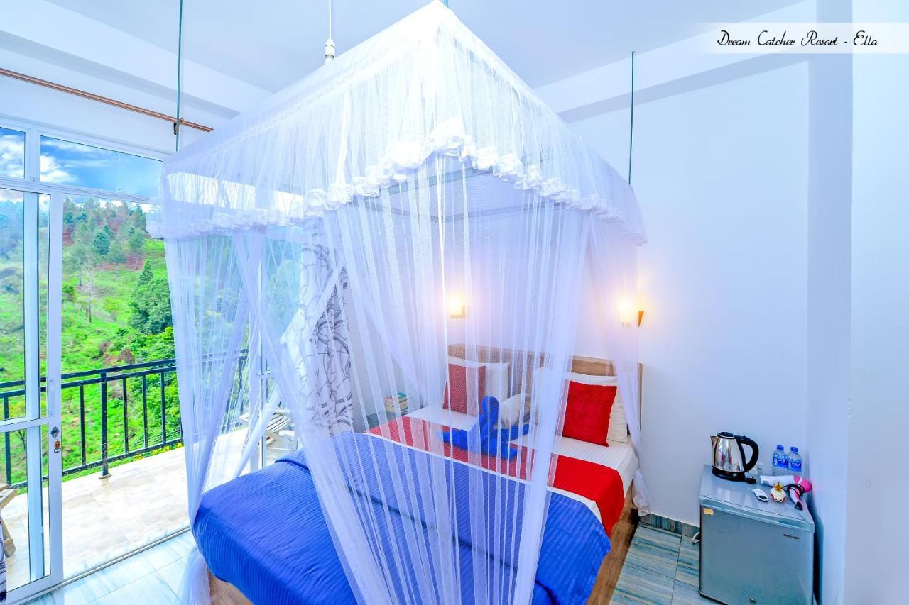Ella Dream Catcher Resort Esterno foto