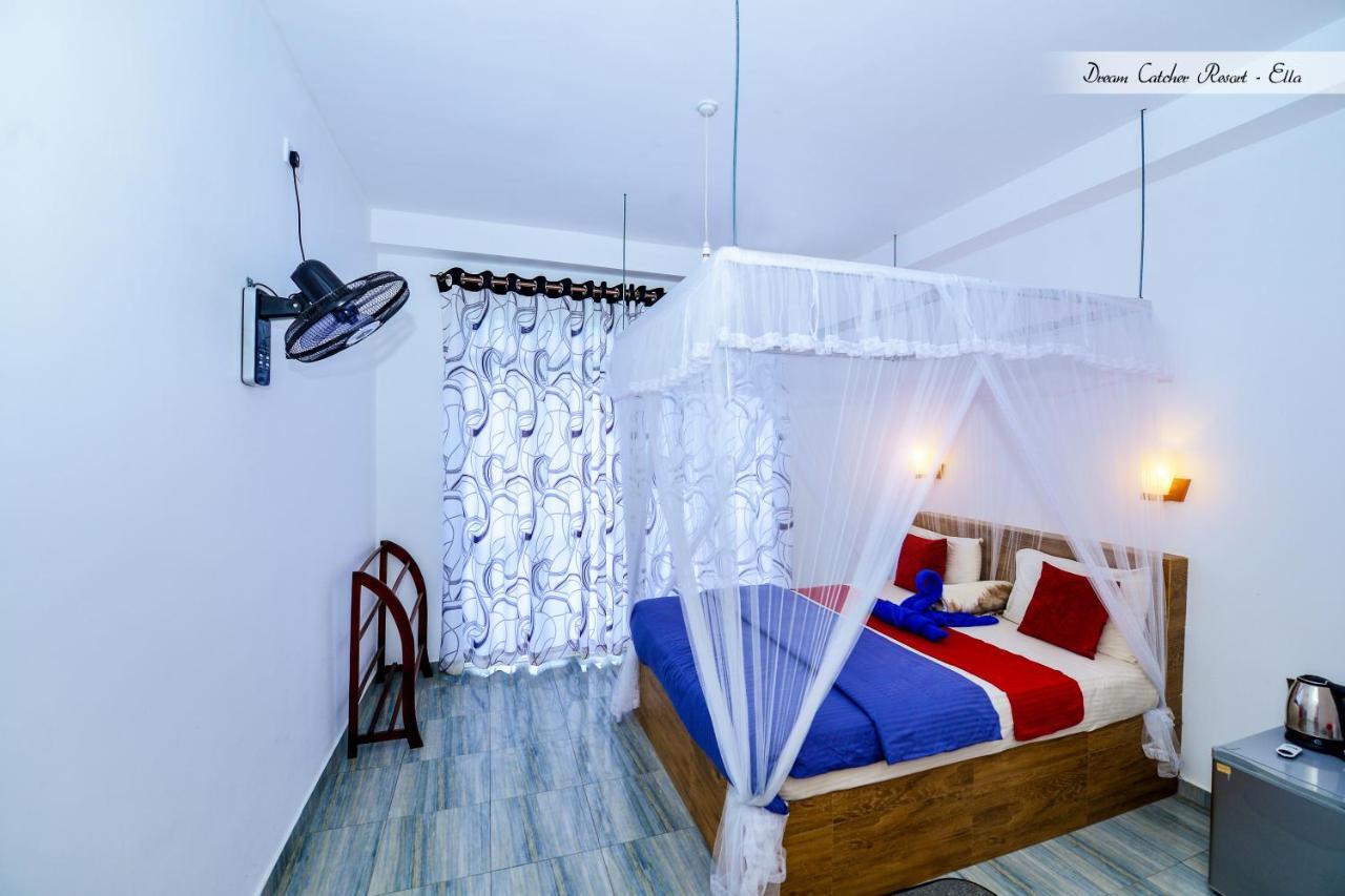 Ella Dream Catcher Resort Esterno foto